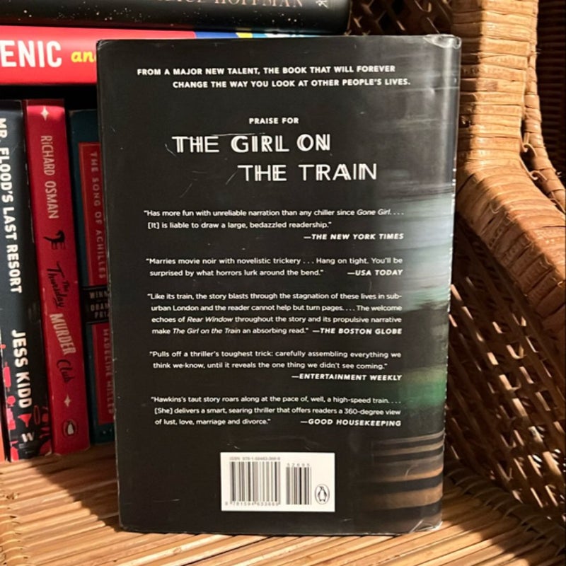 The Girl on the Train