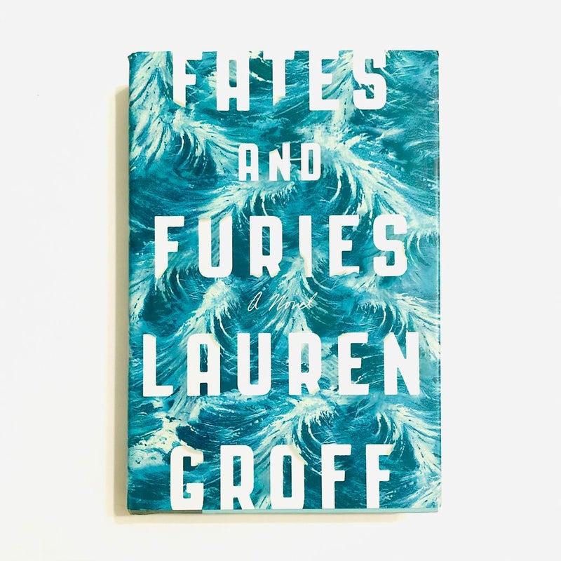 Fates and Furies