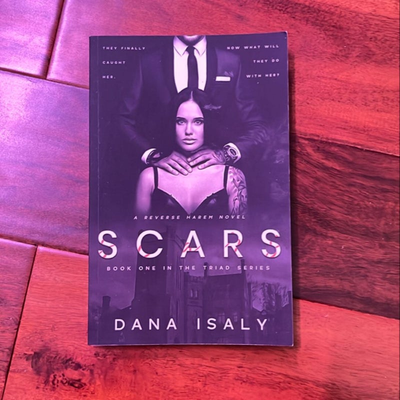 Scars
