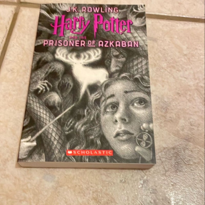 Harry Potter and the Prisoner of Azkaban