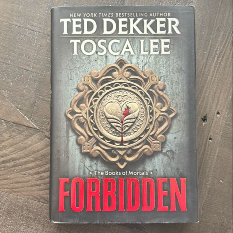 Forbidden