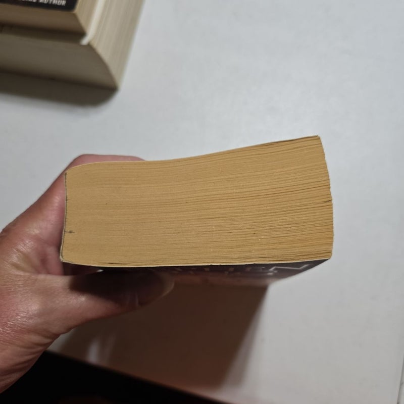 Lisey's Story