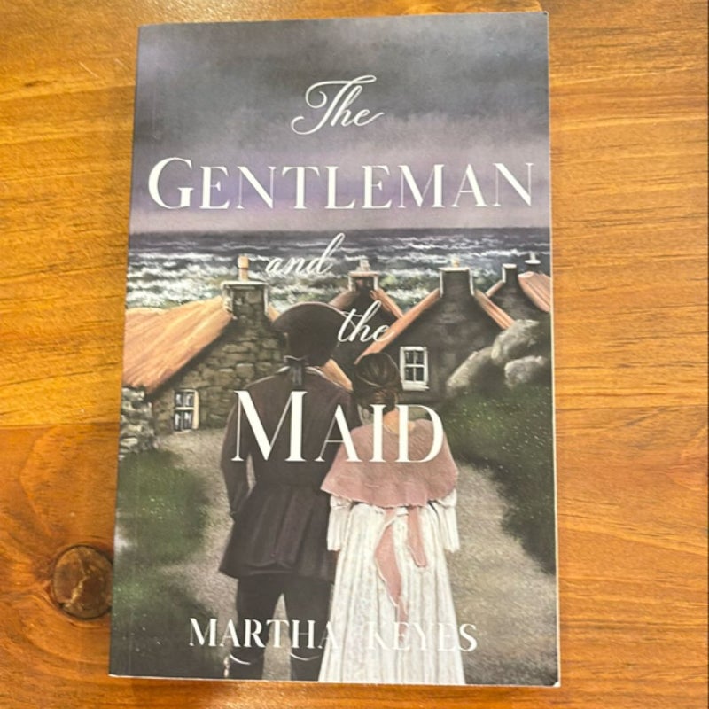 The Gentleman and the Maid