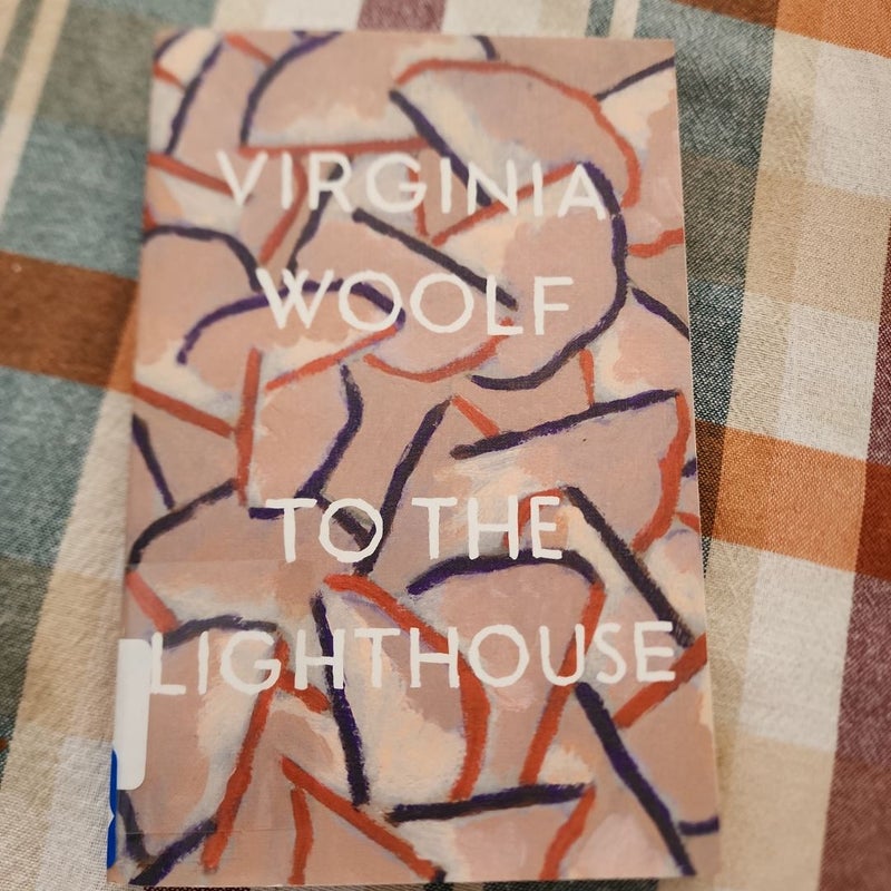 To the Lighthouse