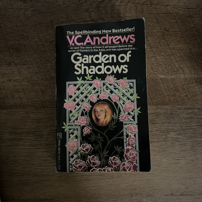 Garden of Shadows