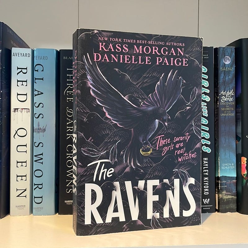 The Ravens