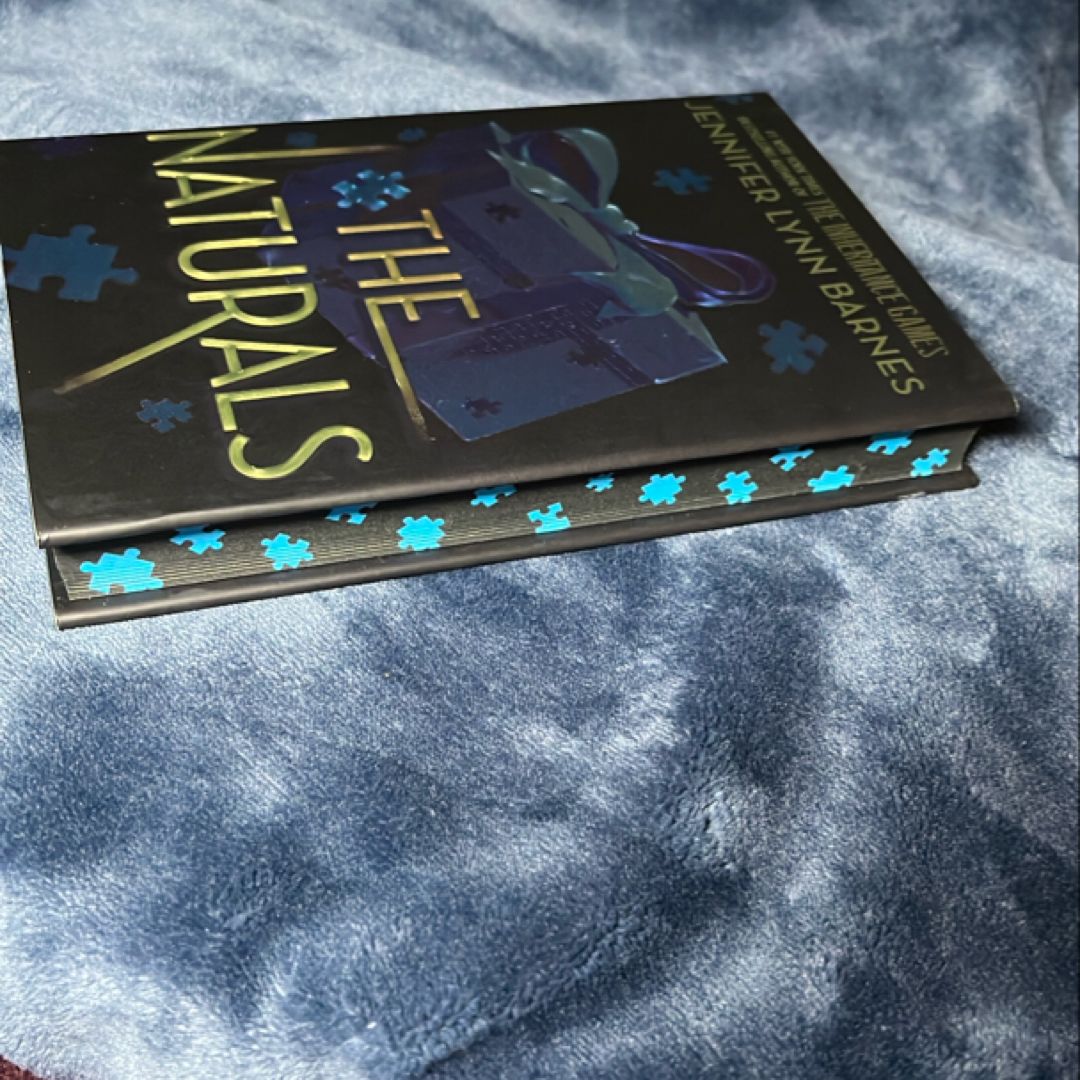 The Naturals Deluxe Edition