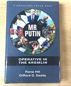 Mr. Putin