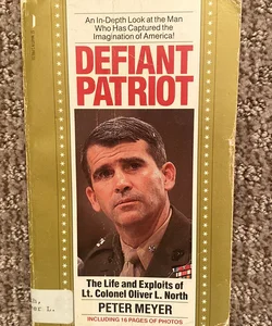 Defiant Patriot