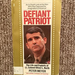 Defiant Patriot