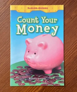 Count Your Money