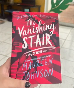 The Vanishing Stair