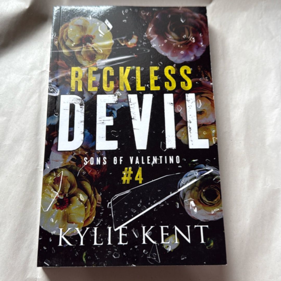 Reckless Devil
