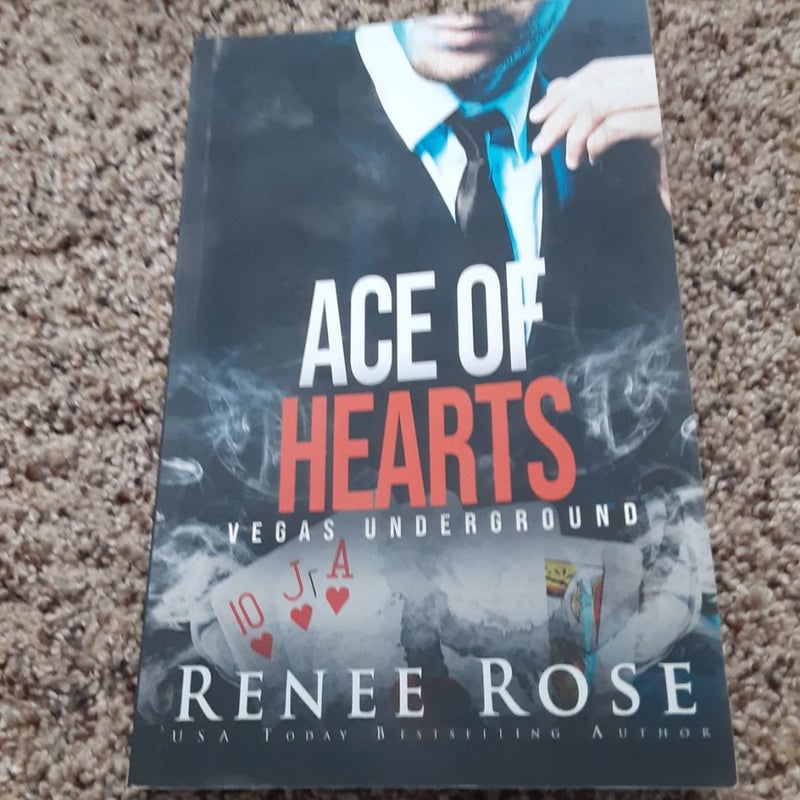 Ace of Hearts