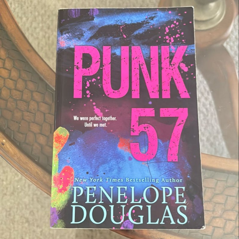 Punk 57