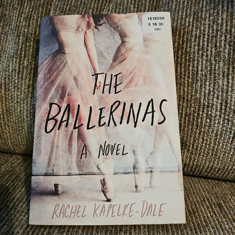 The Ballerinas