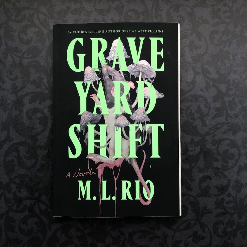 Graveyard Shift