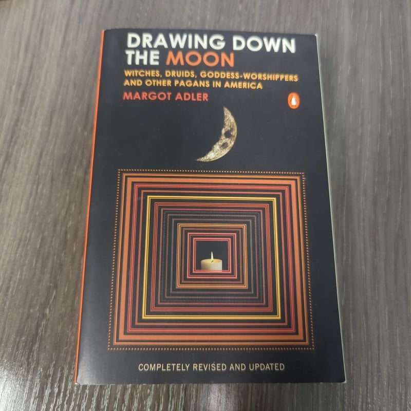 Drawing down the Moon