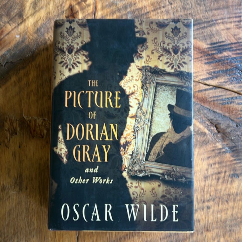 Complete Works of Oscar Wilde 