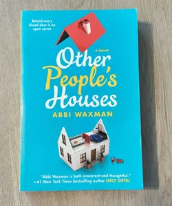 Other People's Houses