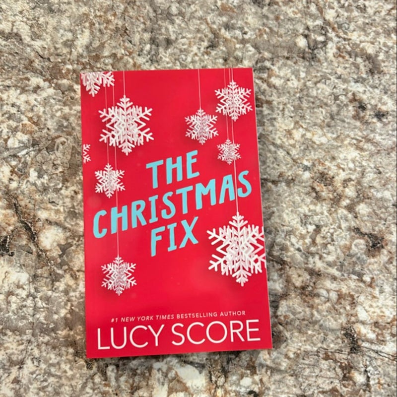 The Christmas Fix