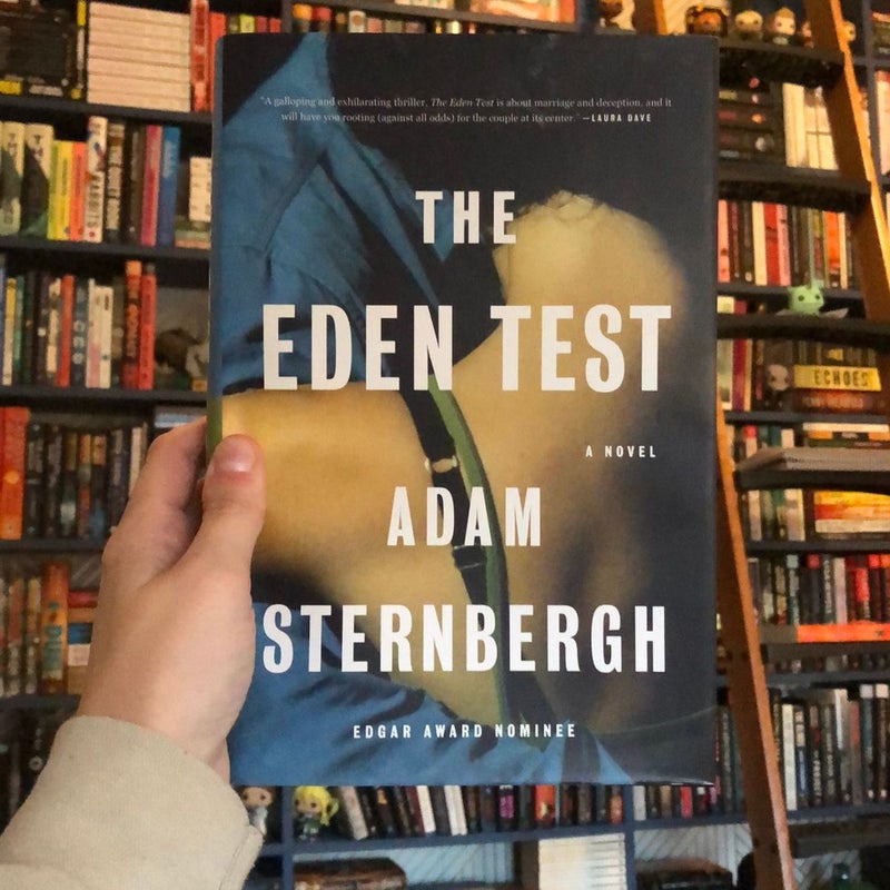 The Eden Test
