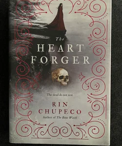 The Heart Forger