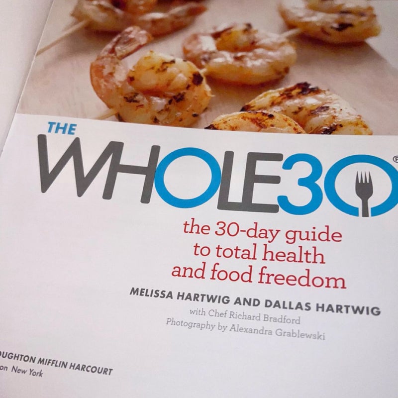 The Whole30