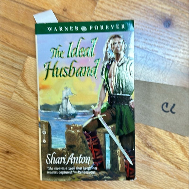 The Ideal Husband 
