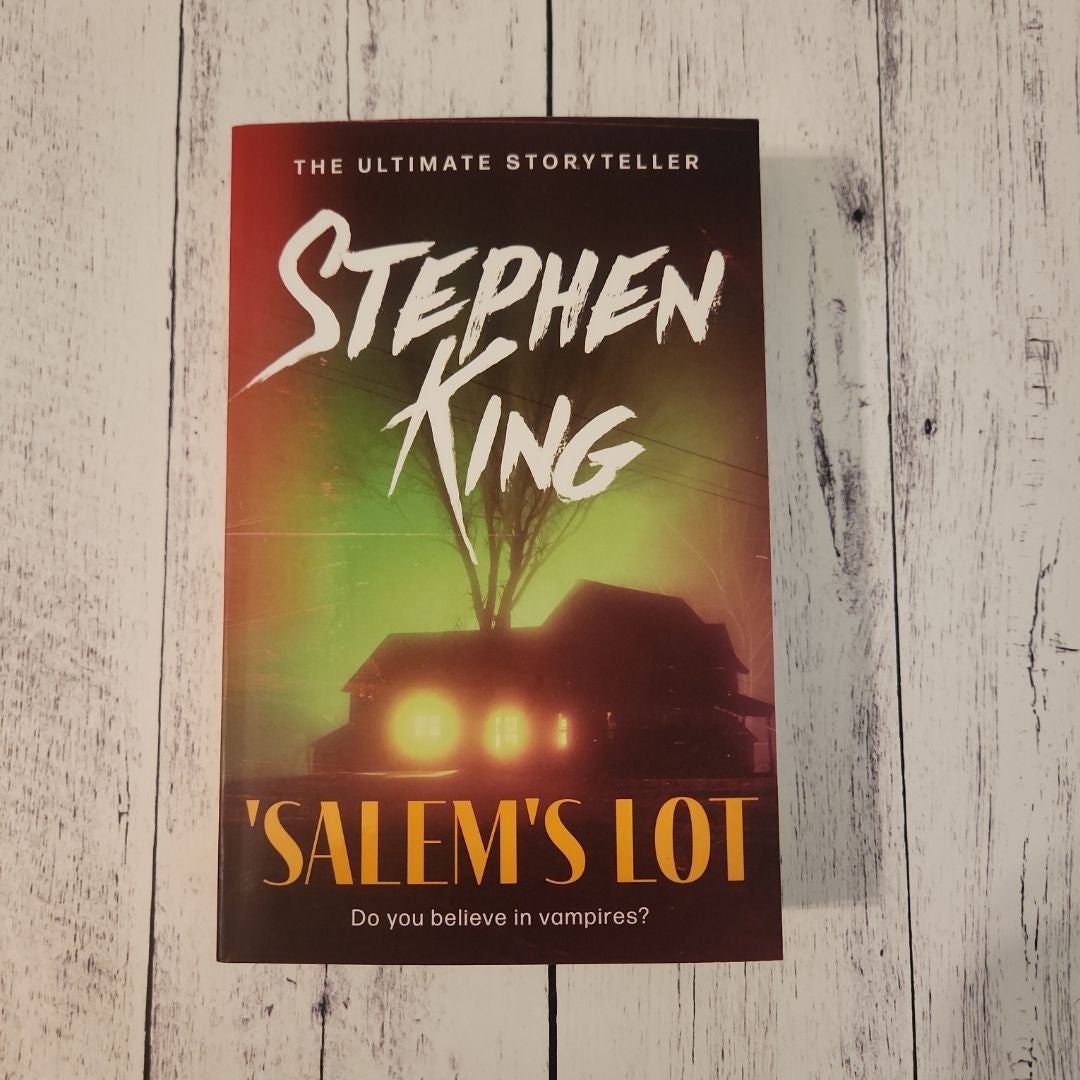 'Salem's Lot