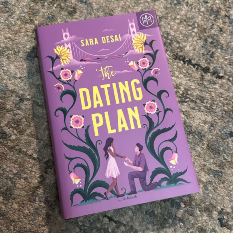 The Dating Plan 