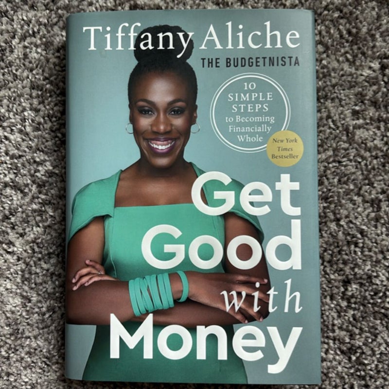 Get Good with Money