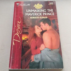 Unmasking the Maverick Prince