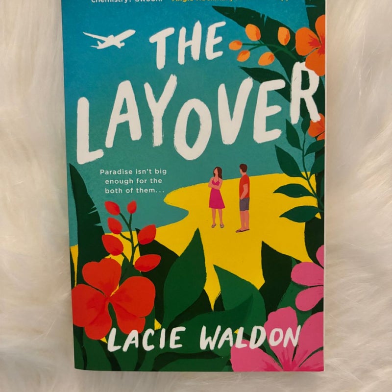 The Layover