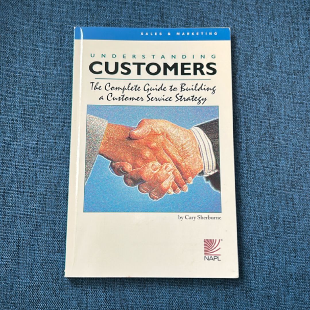 Understanding Customers
