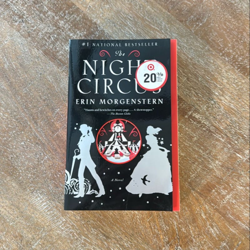 The Night Circus