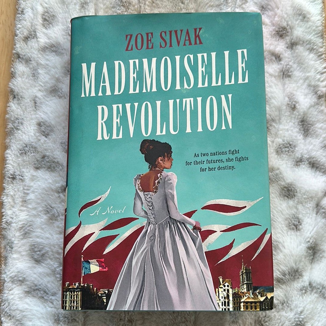 Mademoiselle Revolution