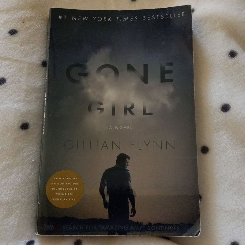 Gone Girl