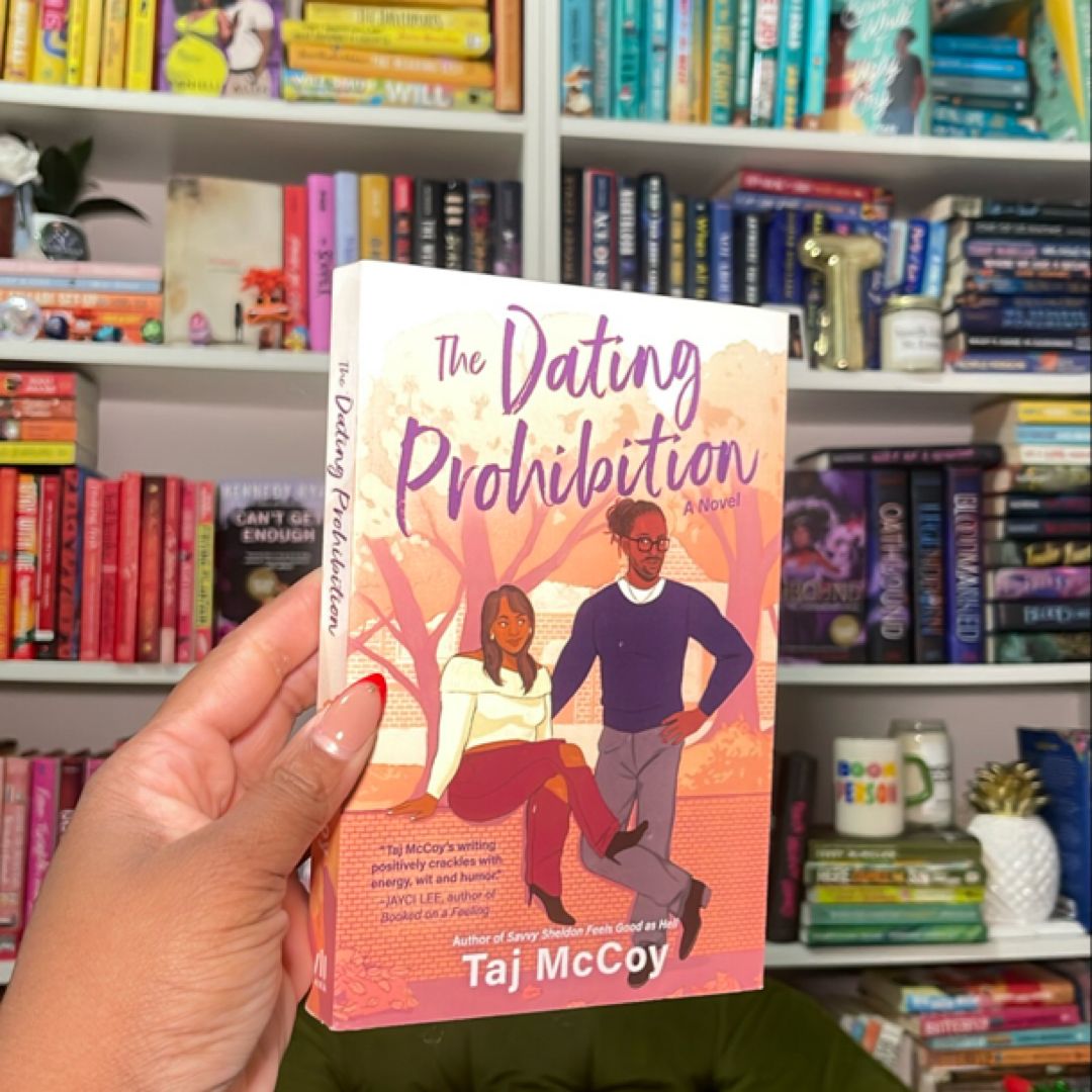 The Dating Prohibition