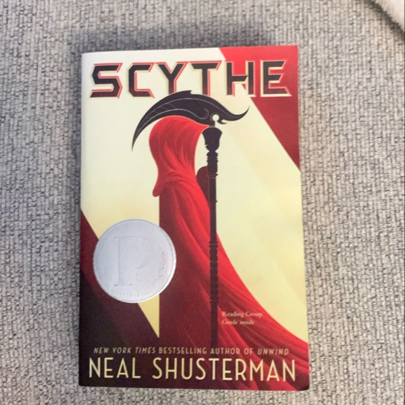 Scythe