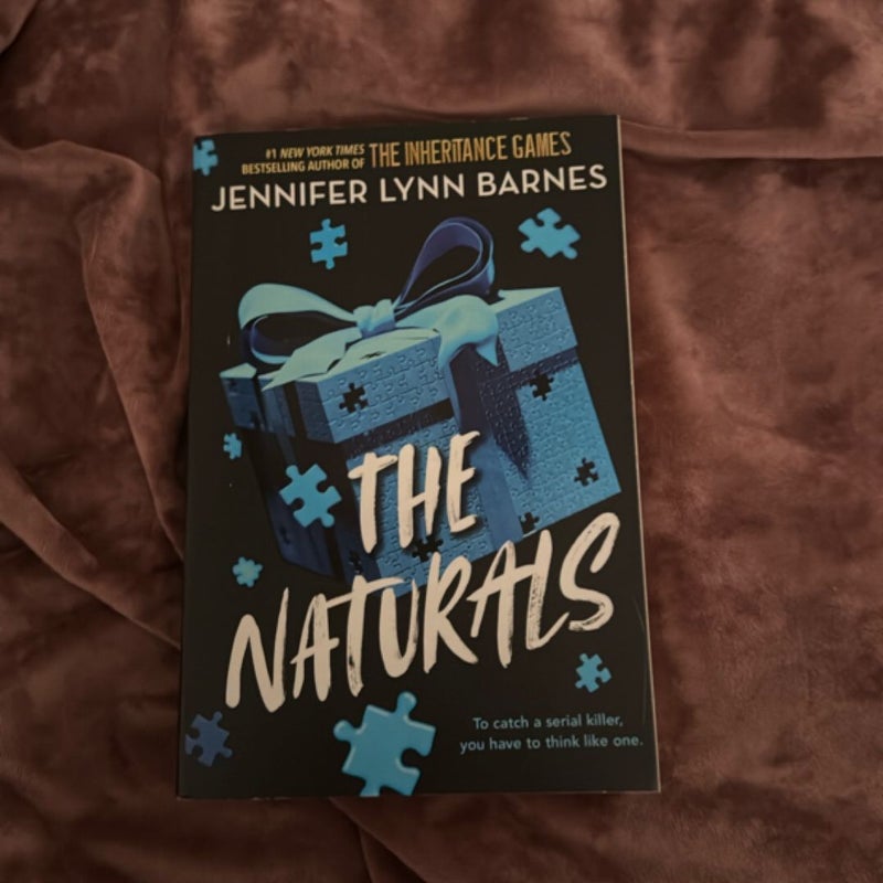 The Naturals
