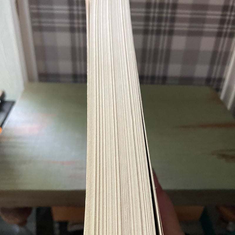 The Book Thief