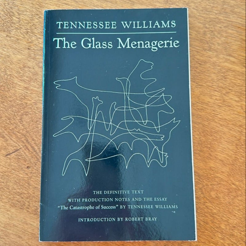 The Glass Menagerie