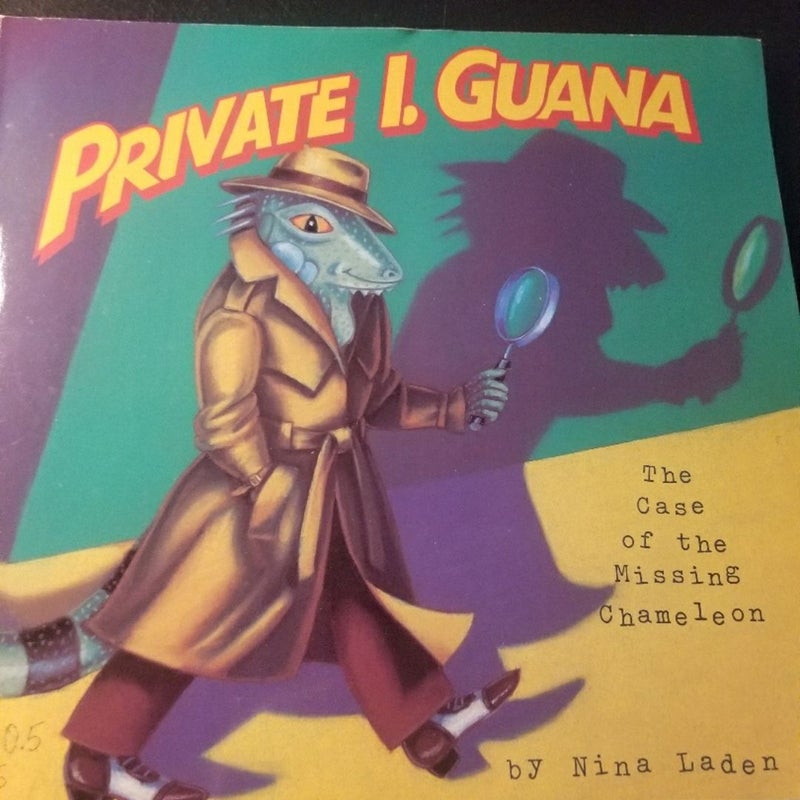 Private i. Guana 