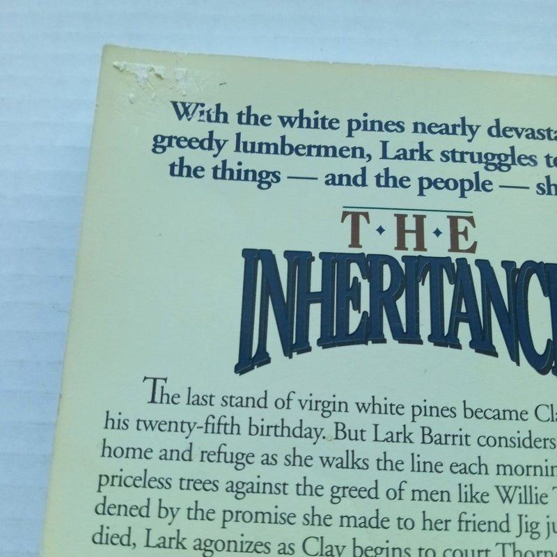 The Inheritance