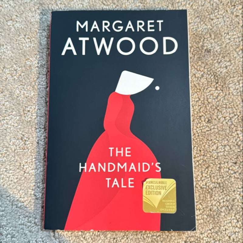 The Handmaid’s Tale