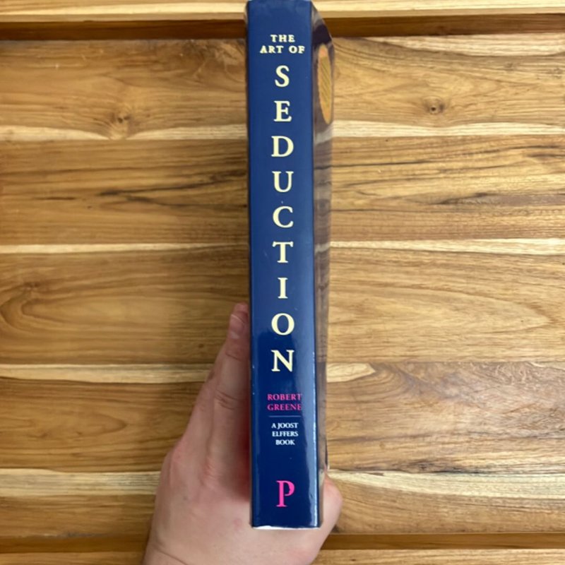 The Art of Seduction