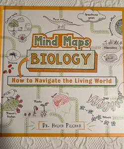 Mind Maps Biology 