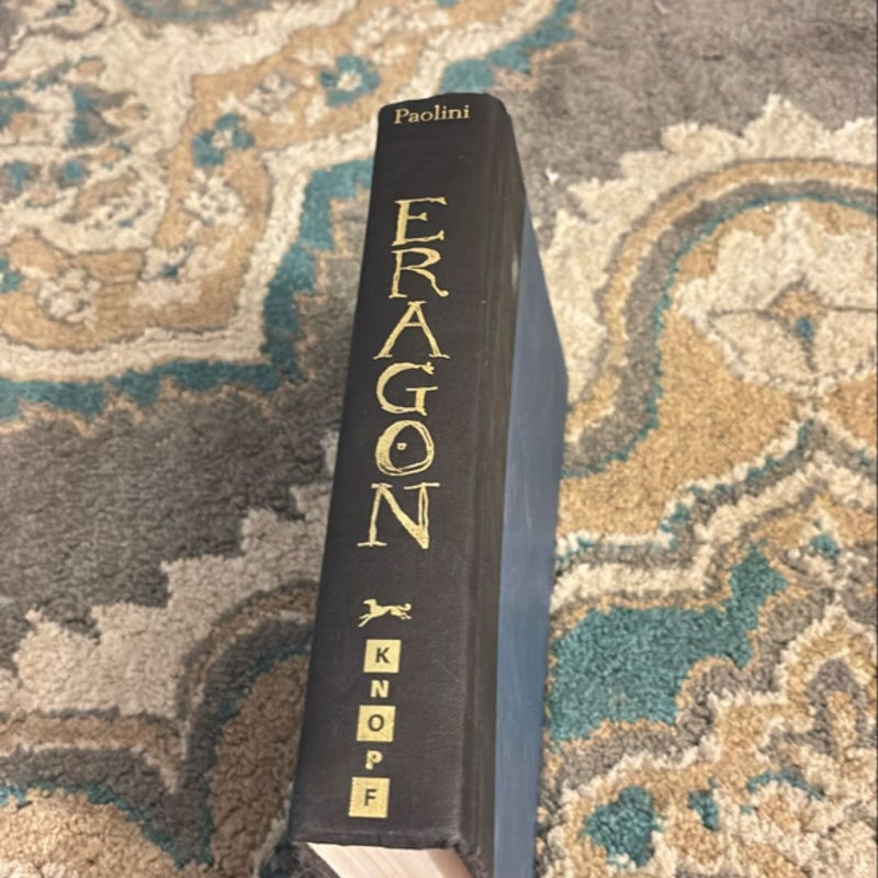 Eragon