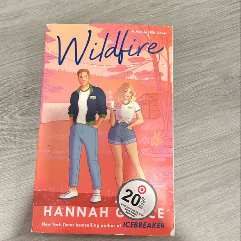 Wildfire